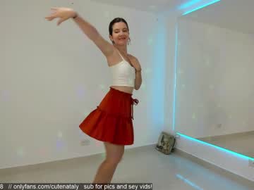 latina cam girl cutenataly image #985584
