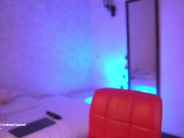 latina cam girl maria_alfonsina image #1376302