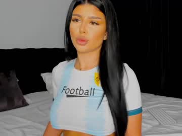 latina cam girl moniqueeass image #2736796
