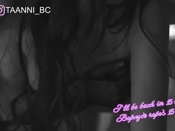 latina cam girl taanni_bc image #2057933