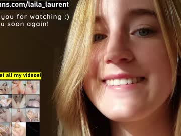 latina cam girl laila_laurent image #3090967