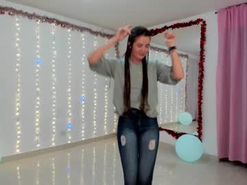latina cam girl cutenataly image #47275