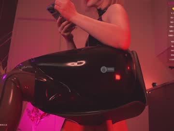 latina cam girl bronnica image #434591