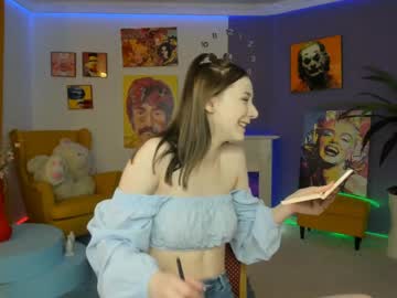 latina cam girl elisa_oliver image #139368