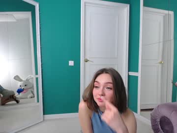 latina cam girl adelewilson__ image #771801
