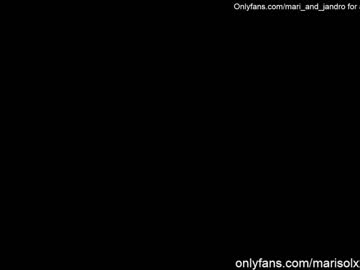 latina cam girl mari_and_jandro image #115248