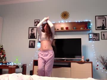 latina cam girl demurelixir image #525784