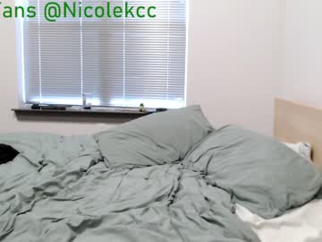 latina cam girl nicolekc image #3271514