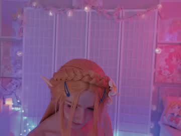 latina cam girl finleyfae image #1204469