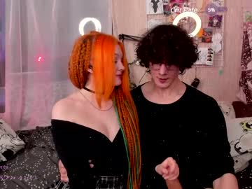 latina cam couple meowpushka image #4117786