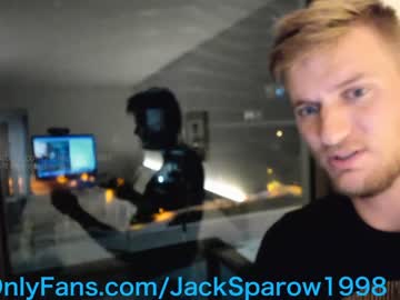 latina cam man jacksparow1998 image #594258
