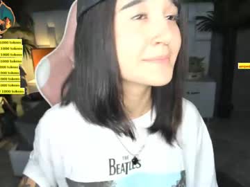 latina cam girl sugar_troubl3 image #876325