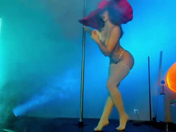 latina cam girl _meganmeow_ image #2070873