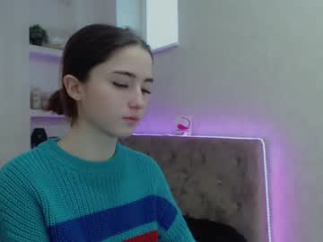 latina cam girl alma_harrison image #718925