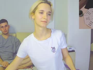 latina cam couple mr_mrs_di image #678760