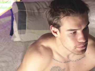 latina cam man karlos_murphy image #3054578