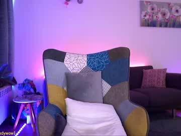 latina cam girl ady_w_o_w image #4424198