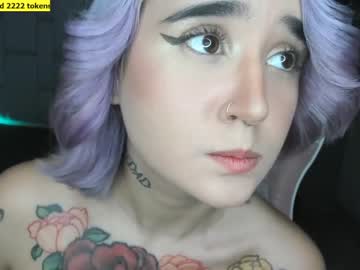 latina cam girl sugar_troubl3 image #517558