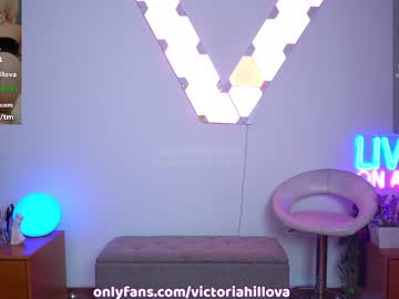 latina cam girl victoriahillova image #3368482