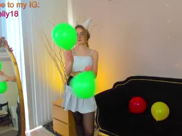 latina cam girl saint_kelly image #1298254