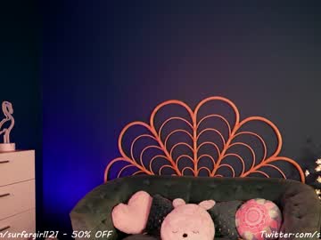 latina cam girl surfergirl121 image #4176040