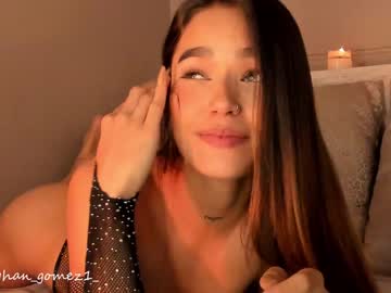 latina cam girl _meghan_gomez1_ image #2327783