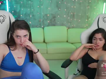 latina cam couple anabel054 image #2816760