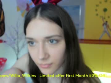latina cam girl willa_wilkins_ image #1078904