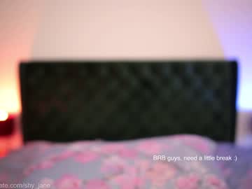 latina cam girl shy_jane image #3604364