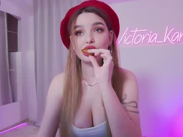latina cam girl victoria_karma image #758869