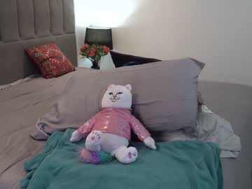 latina cam girl beyllove_d image #2706776