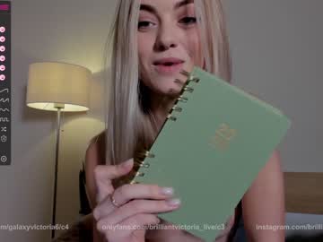 latina cam girl brilliantvictoria image #4021990