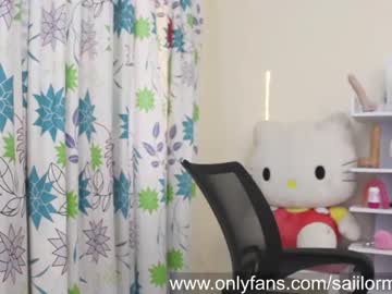 latina cam girl saiilormoon image #61097