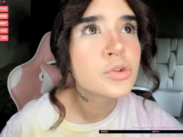 latina cam girl sugar_troubl3 image #1046997
