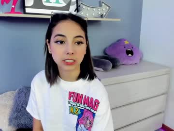 latina cam girl saschaholmen image #2131228