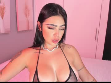 latina cam girl rouse_hallberg_ image #1655750