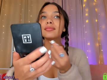 latina cam girl annbarby image #136734
