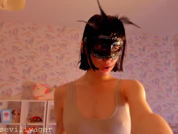 latina cam girl unicorngirls image #719197