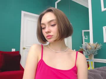 latina cam girl adelewilson__ image #365700