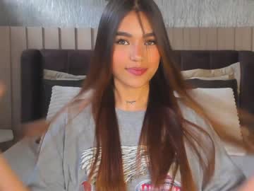 latina cam girl _meghan_gomez1_ image #1602804