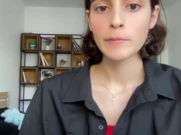 latina cam girl crown_of_vice01 image #3494440