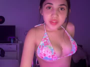 babycakesnessa1 latina cam