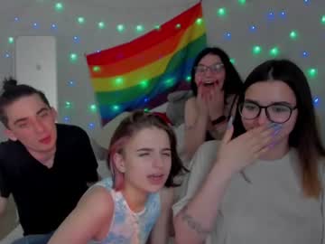latina cam couple evelina_bright image #1402629