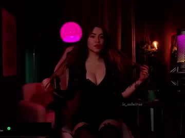 latina cam girl la_seductrice image #4426672