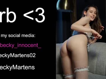 latina cam girl beckymartens image #2468242