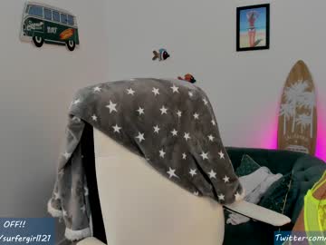 latina cam girl surfergirl121 image #683222