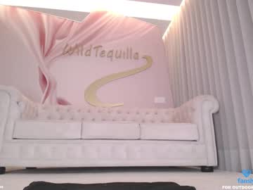 latina cam girl wildtequilla image #4478853