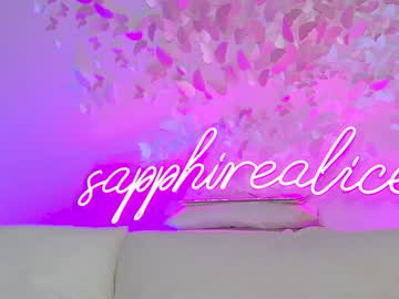 latina cam girl sapphirealice image #68867