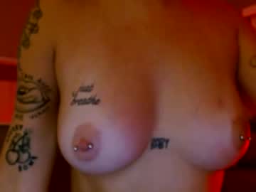 emersonimpulsive latina cam