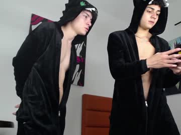 latina cam man luke_westx image #866145